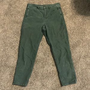 One of my favs sad to see them go! Received so many compliments for these jeans!